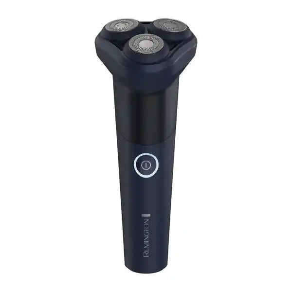 Remington WashUp 3 rotary shaver in Blue, model RC4381U51