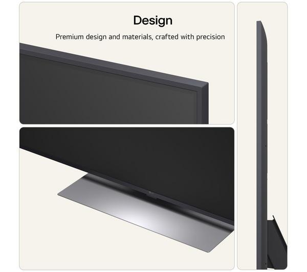 55" MRGB88 Mini RGB Evo AI 4K Ultra HD Smart TV (2026)
