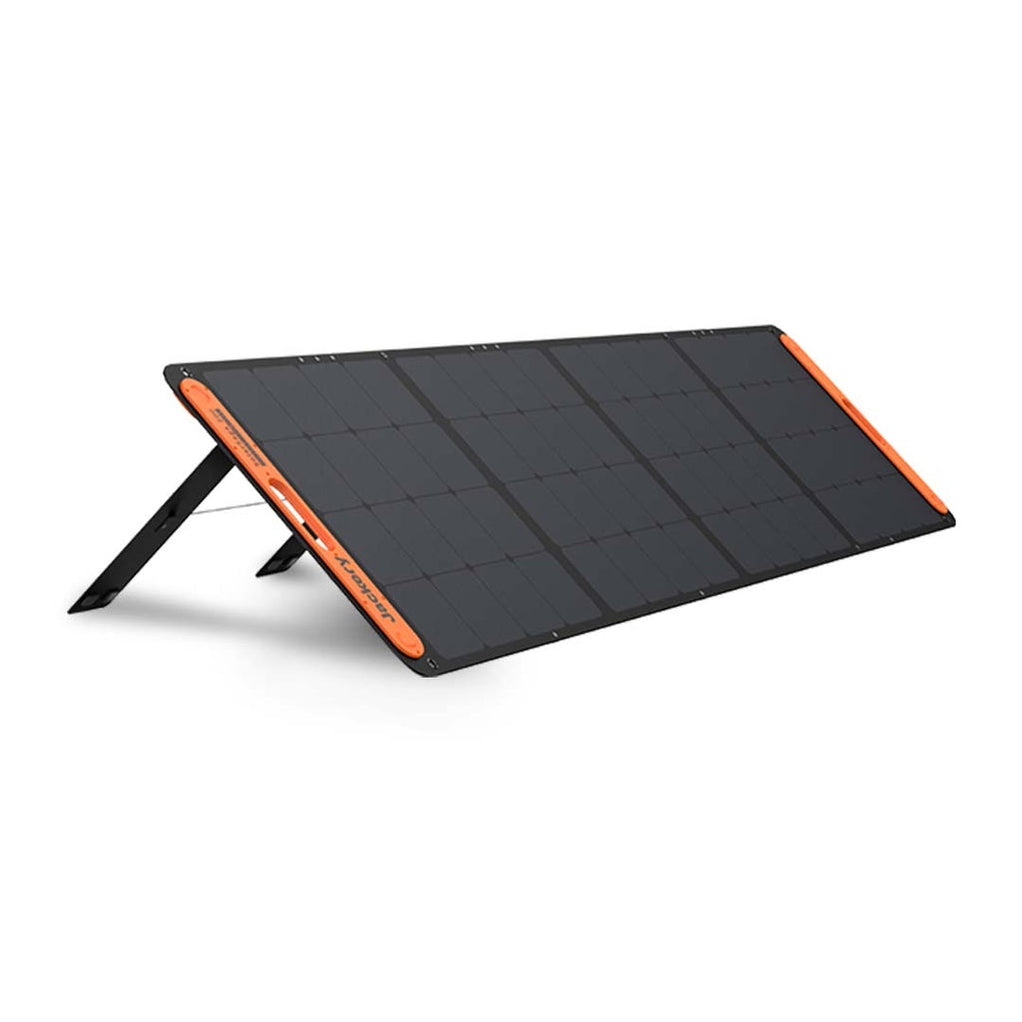 SolarSaga 200W Solar Panel