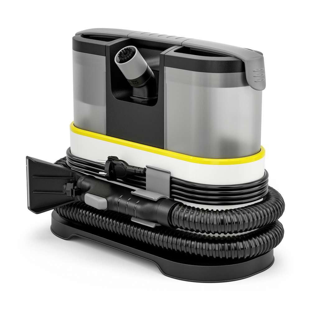 Karcher SE 2 Spot Care Carpet & Upholstery Cleaner | 1.081-422.0 1.081-422.0