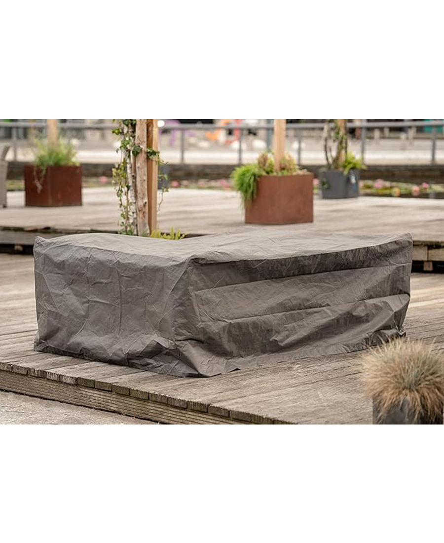 Winza Premium Outdoor Lounge Set Cover | Fits Sets - 200 x 150 x 75 cm 10871 Redmond Electric Gorey