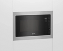 Beko 25L Built-in Microwave with Grill | Stainless Steel - BMGB25332BG Redmond Electric Gorey