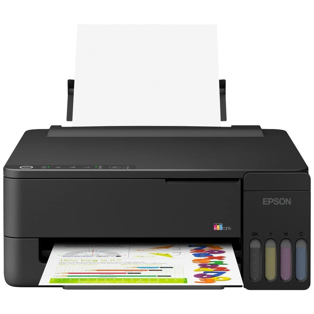 Epson EcoTank ET-1910 A4 Colour Ink Tank Printer C11CL65401 Ink Tank Printer