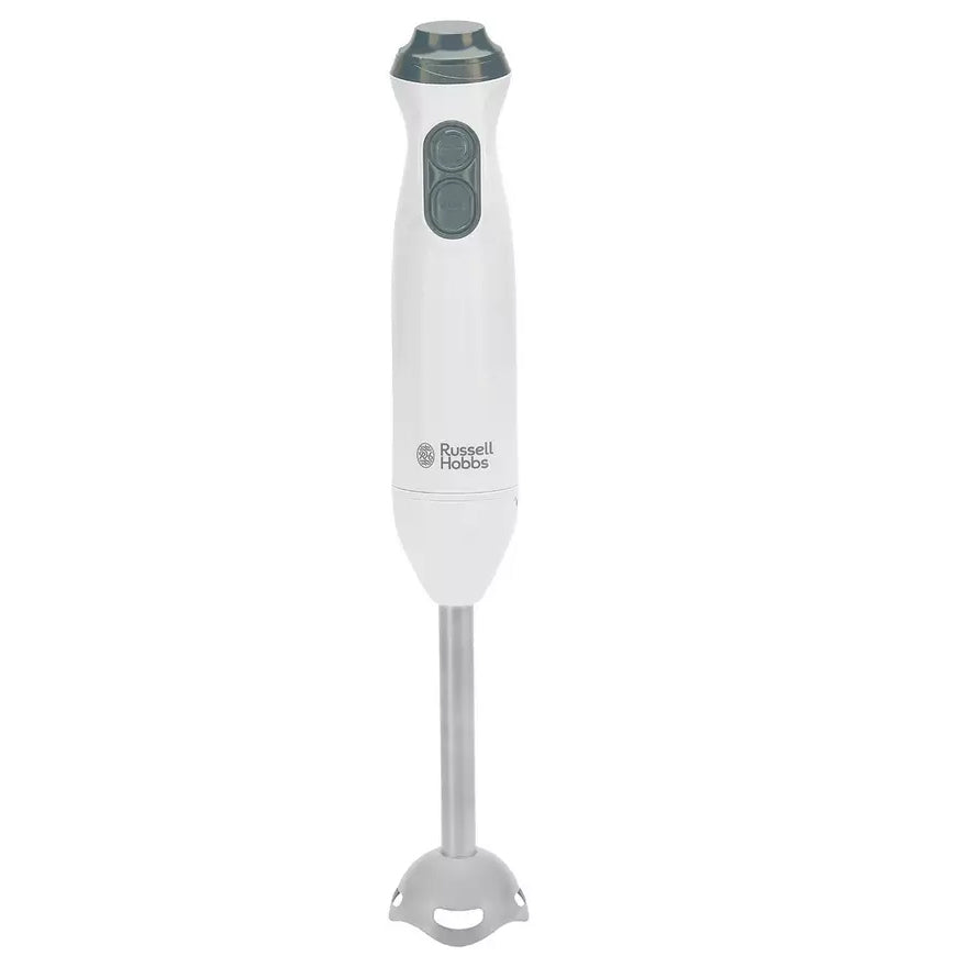 Russell Hobbs Go Create Hand Blender 3-in-1 Set - 700 Watt | White - 27560 Redmond Electric Gorey