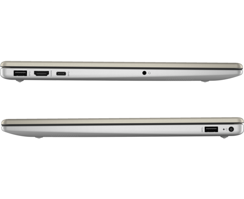 HP 15.6" Ryzen 5 Laptop | 8GB | 256GB | Gold 15-FC0019NA Redmond Electric Gorey