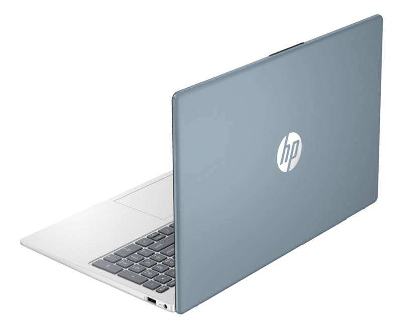 HP 15.6" Ryzen 3 Laptop | 4GB | 128GB | Moonlight Blue 15-FC0024NA Redmond Electric Gorey