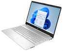 HP 15.6" Core i5 Laptop | 8GB | 256GB | Silver 15S-FQ2037NA Redmond Electric Gorey
