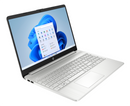HP 15.6" Core i5 Laptop | 8GB | 256GB | Silver 15S-FQ2037NA Redmond Electric Gorey