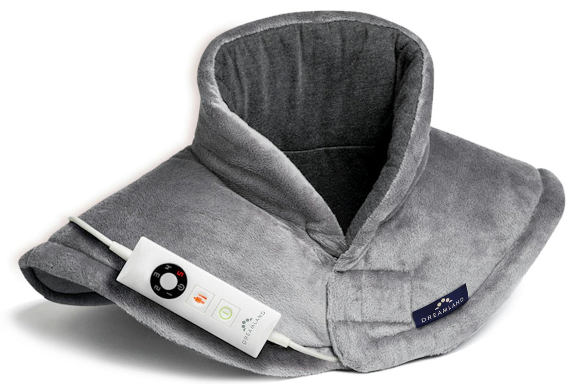 Revive Me Neck & Shoulders Heat Pad