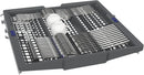 Siemens IQ500, 14 Place Integrated Dishwasher A Rated with flexComfort Pro - SN97TX02CE Redmond Electric Gorey