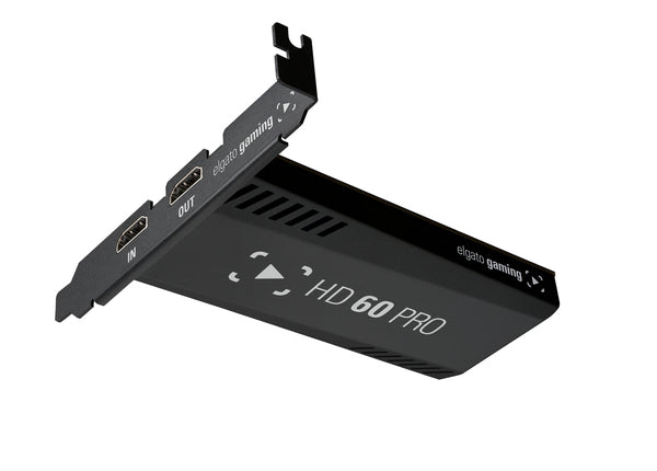 Elgato Game Capture HD60 Pro | 106-1GC109901002