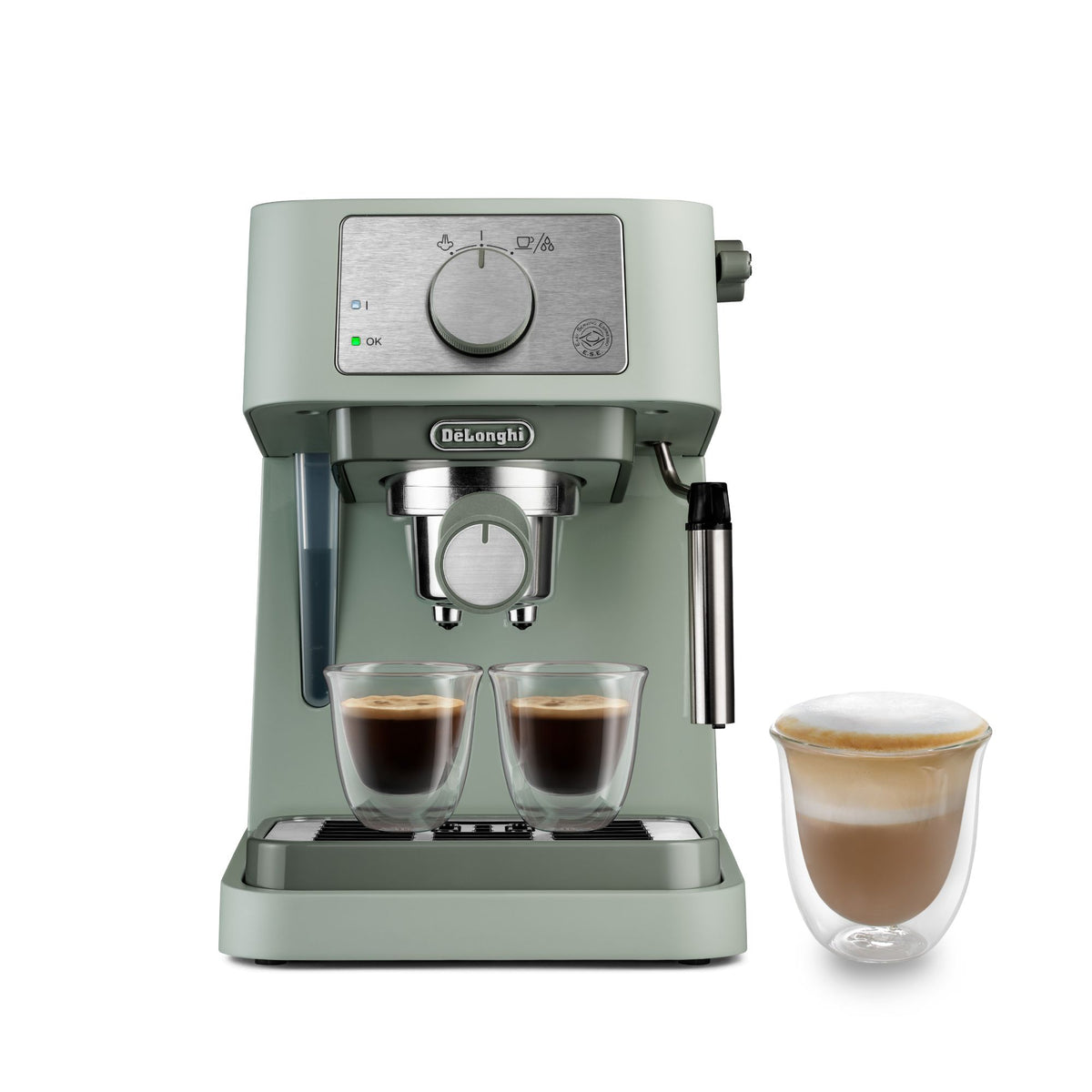 Stilosa Espresso Maker | Sage