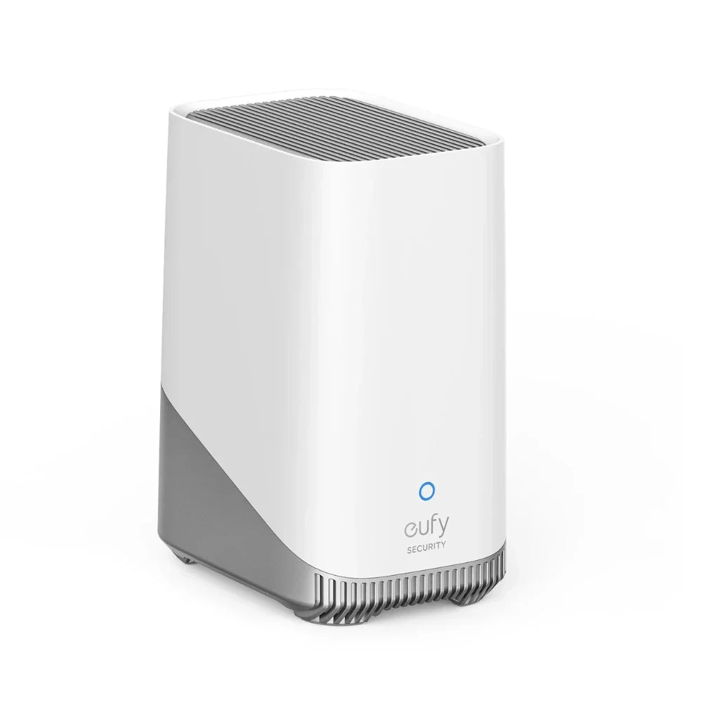 Eufy HomeBase S380 (HomeBase 3) Security Hub | T80303D1 T80303D1