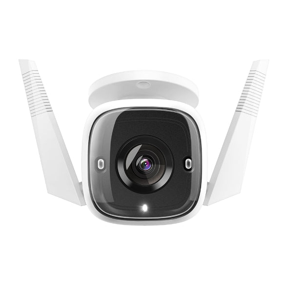 Tapo by TP-Link C310 2K Resolution Outdoor Security Wi-Fi Camera - Redmond Electric
