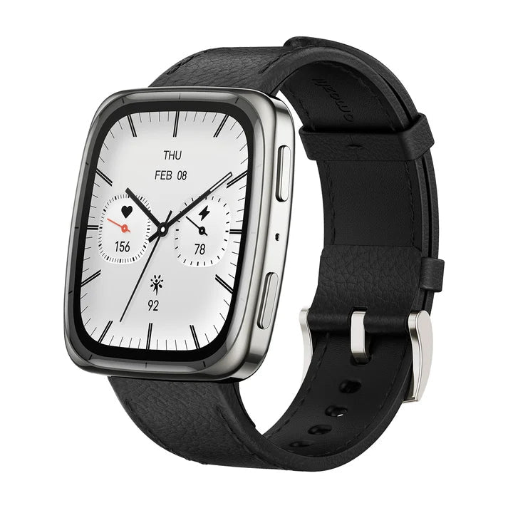 Active 2 Square Smartwatch AMOLED Fitness & Lifestyle Watch