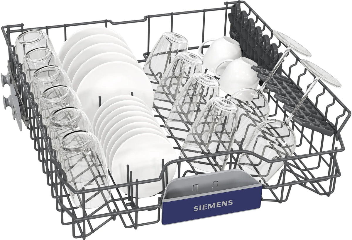 Siemens iQ300 14 Place Integrated Dishwasher with varioHinge & varioSpeed+ - SN73HX03VG Redmond Electric Gorey