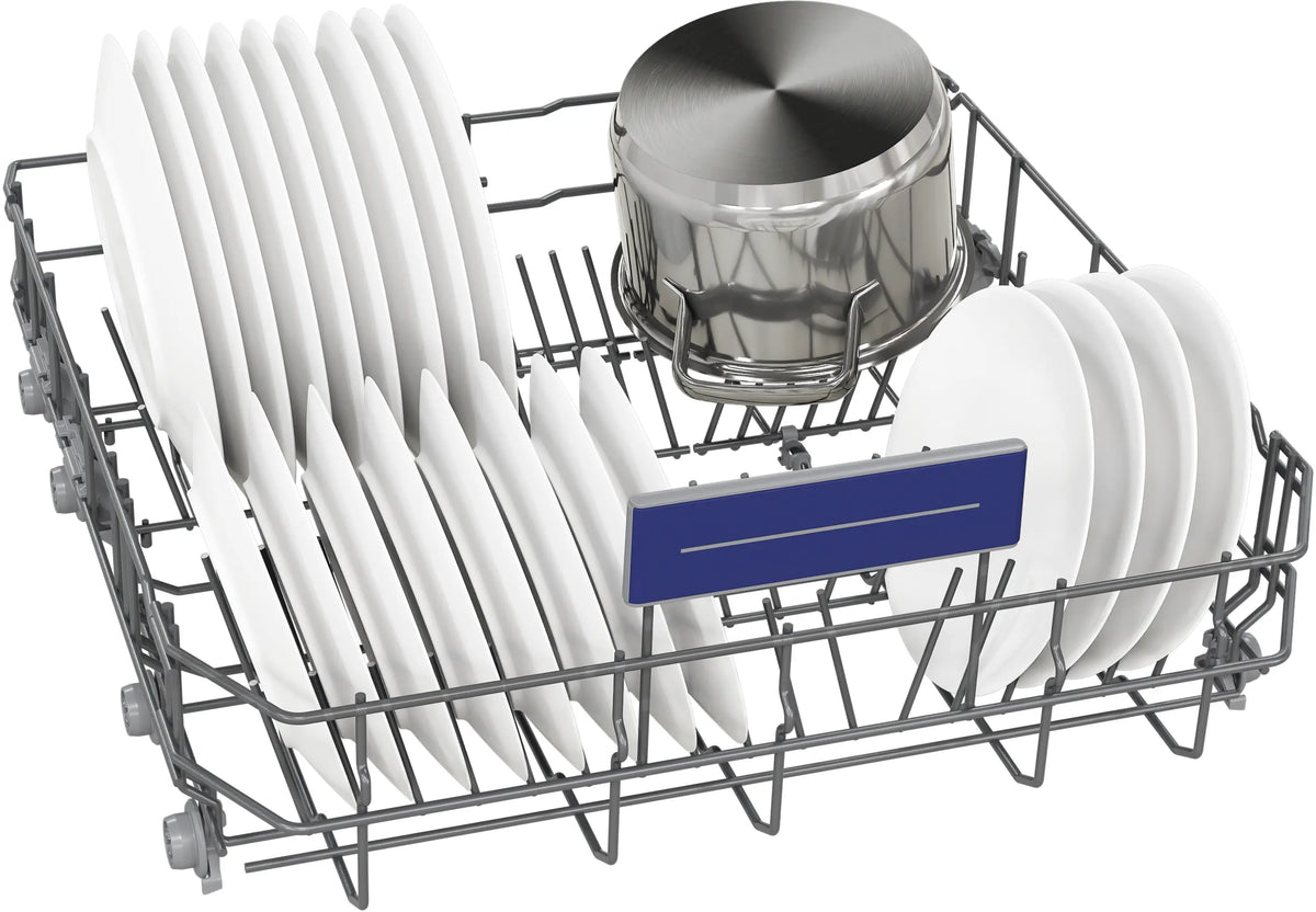 Siemens iQ300 14 Place Integrated Dishwasher with varioHinge & varioSpeed+ - SN73HX03VG Redmond Electric Gorey