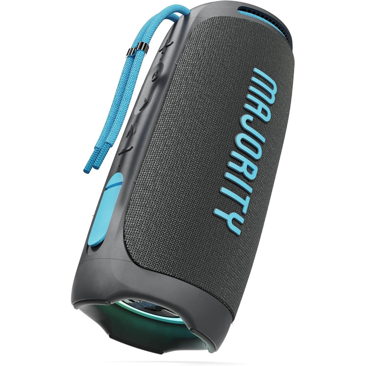 Move M3 Portable Bluetooth Speaker Black