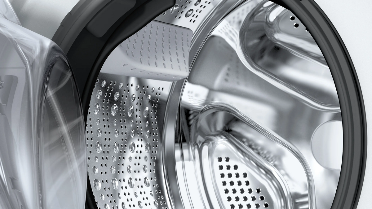 Siemens IQ500 Washer Dryers 10.5kg/6kg, 1400rpm with iDos | White - WN54G1A1GB Redmond Electric Gorey