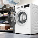Series 6, A Rated, 10kg 1400rpm Washing Machine | White