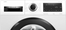 Series 6, A Rated, 10kg 1400rpm Washing Machine | White