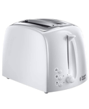 Textures 2 Slice Toaster - Redmond Electric Gorey