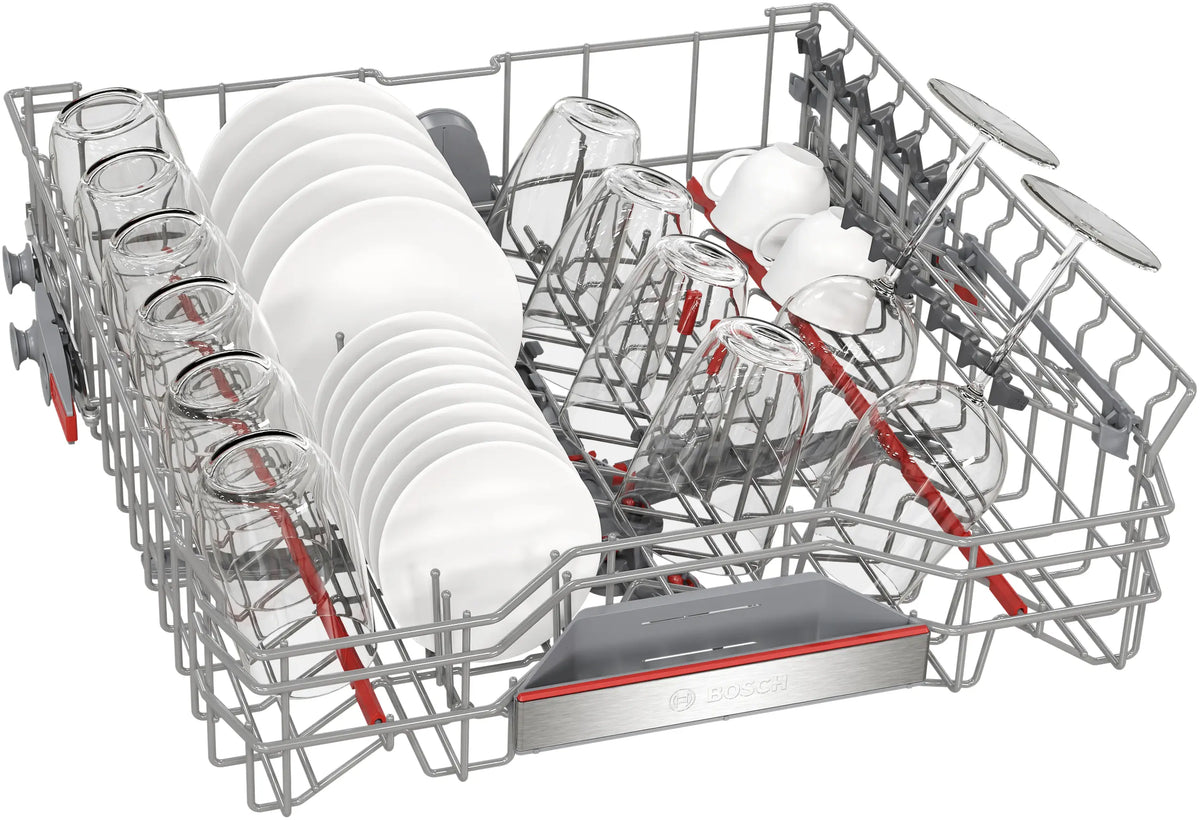 Series 6 Fully Integrated 14 Place Dishwasher | 60cm | A Rated