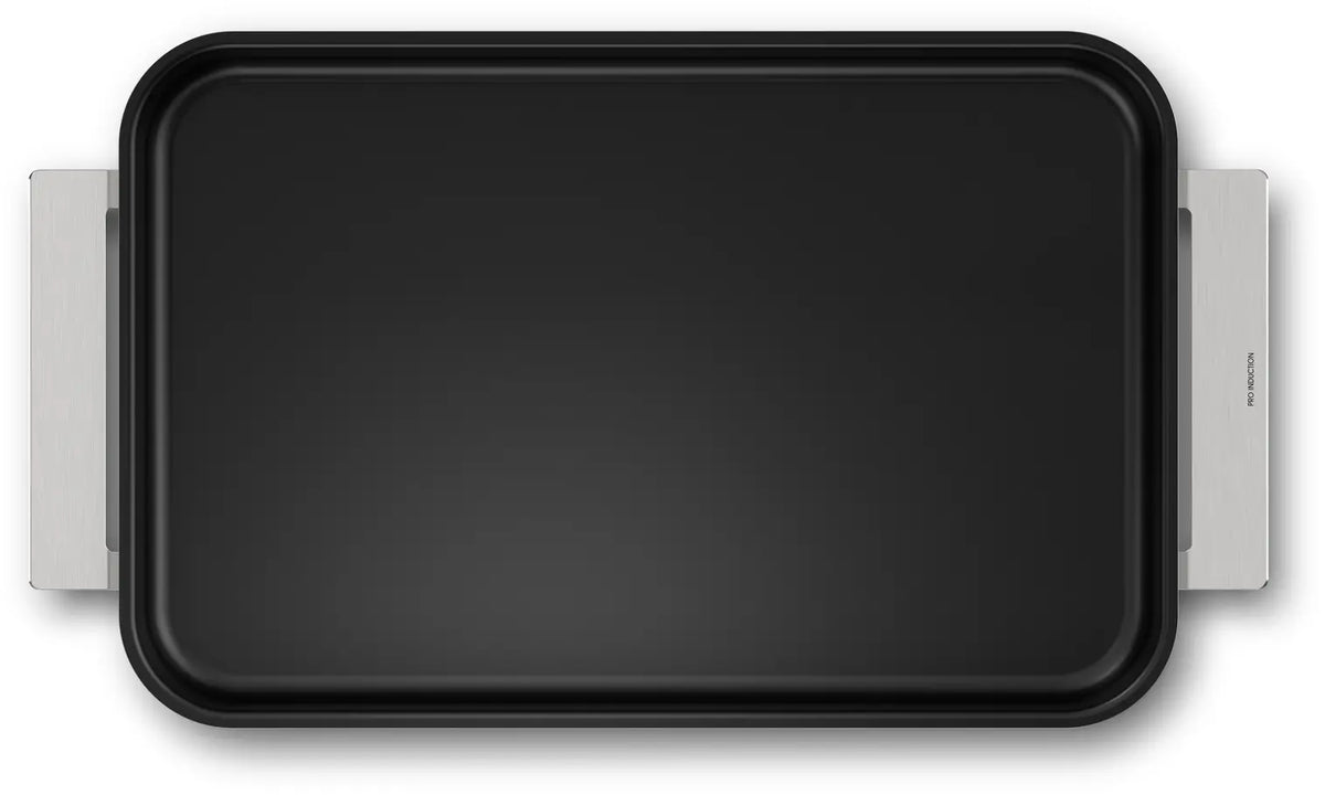 FlexInduction Large Frying Pan | Stainless Steel