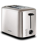 Morphy Richards Equip 2 Slice Toaster | Silver - 222067 Redmond Electric Gorey