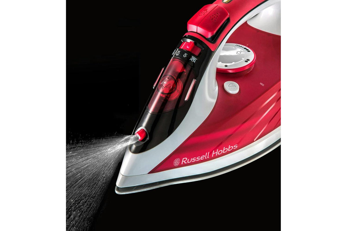 Russell Hobbs Ultra Steam Pro Iron 2600W 23990