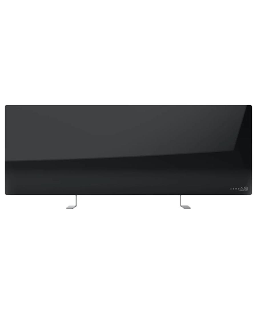 Aeno Premium Eco Smart Heater | 240-AGH0004S | Black Redmond Electric Gorey