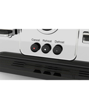 Morphy Richards Venture 4 Slice Toaster | Cream - 240132 Redmond Electric Gorey