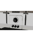 Morphy Richards Venture 4 Slice Toaster | Cream - 240132 Redmond Electric Gorey