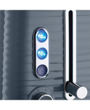 Russell Hobbs Inspire 2 Slice Toaster | Grey - 24373 Redmond Electric Gorey