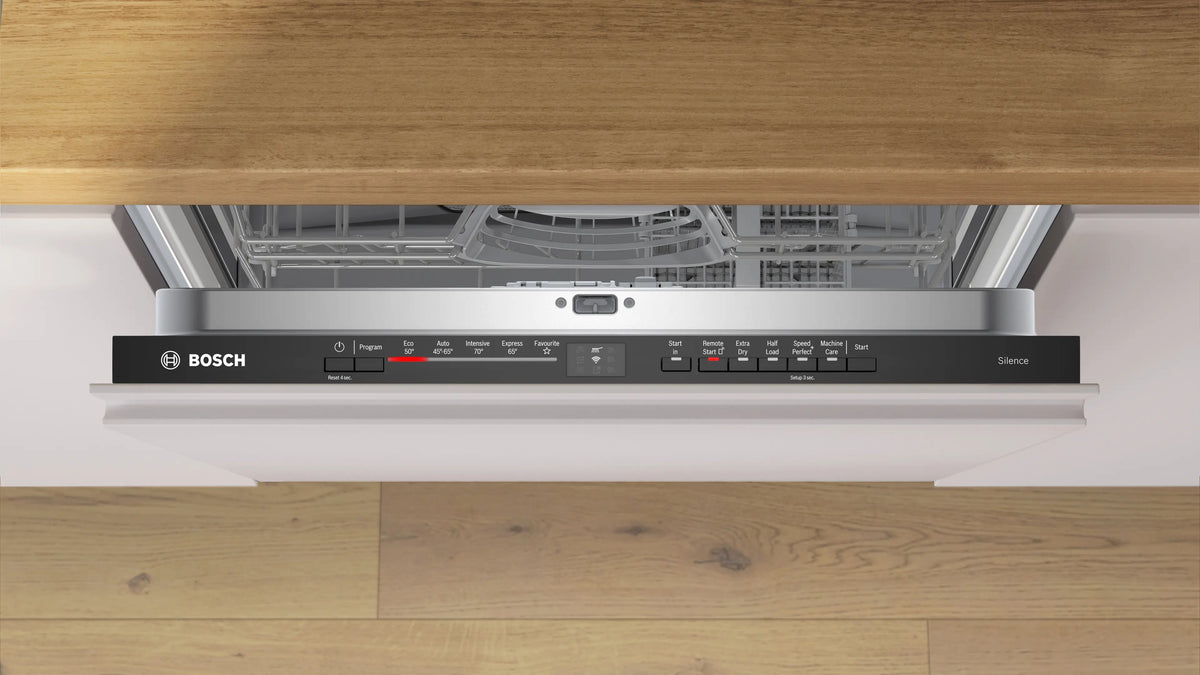Series 2 Fully Integrated 13 Place Dishwasher | 60cm
