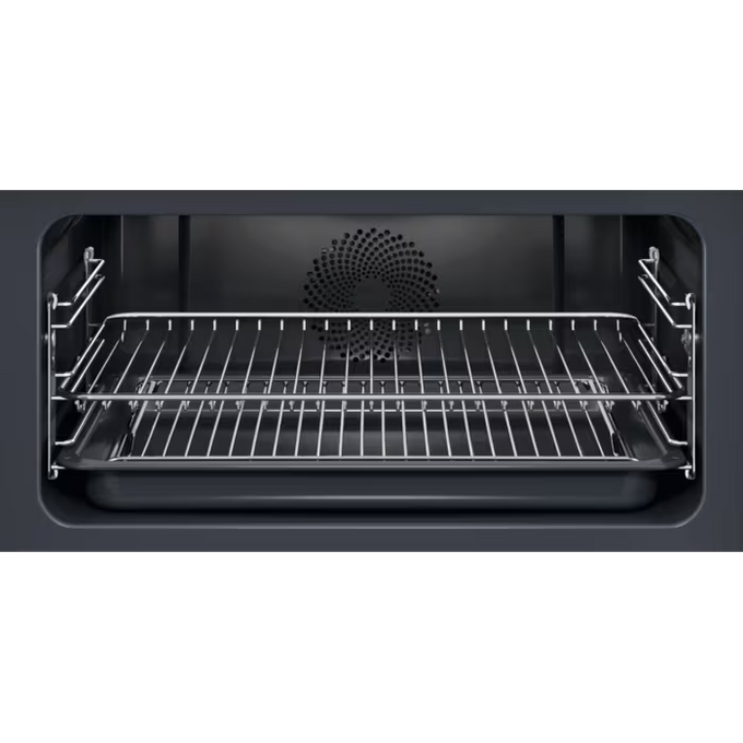 600 CombiQuick 44L Compact Combi Microwave Oven | Stainless Steel | EVLDE46GX