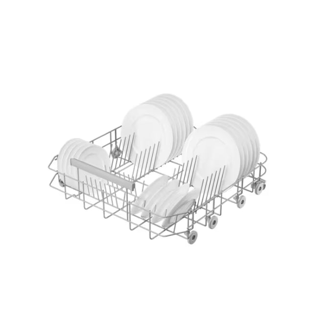 600 SmartSelect 14 Place Fully Integrated Dishwasher
