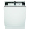600 SmartSelect 13 Place Fully Integrated Dishwasher | E62LB100S