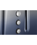 Russell Hobbs 4 Slice Eclipse Toaster | Midnight Blue - 25141 Redmond Electric Gorey
