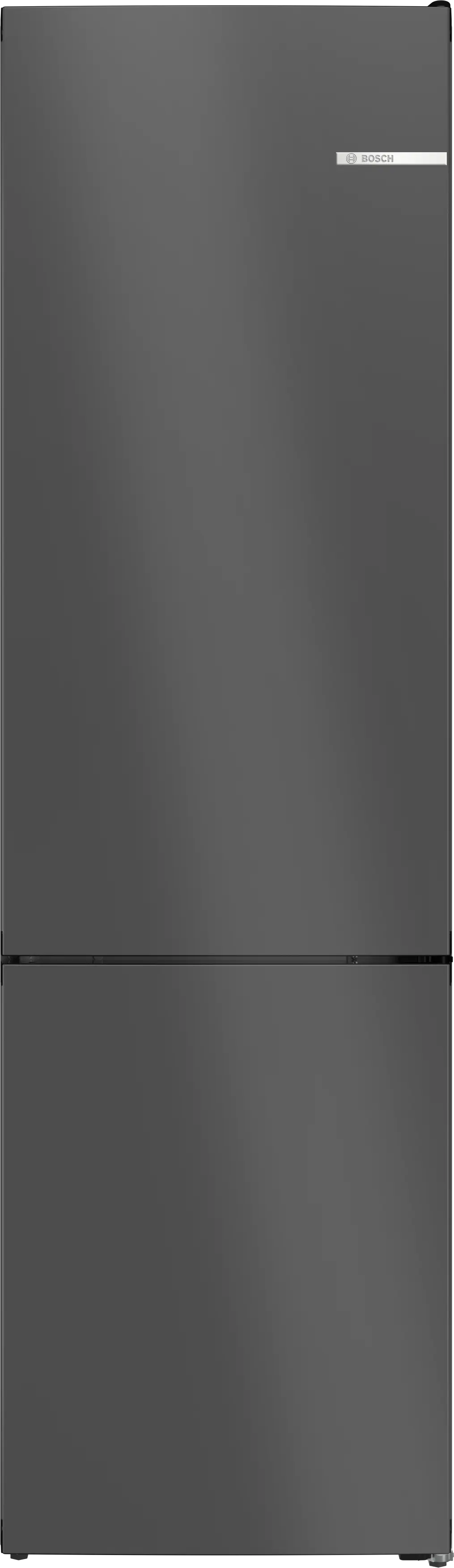 Series 4 Freestanding Fridge Freezer | 203cm (H) | Cast Iron