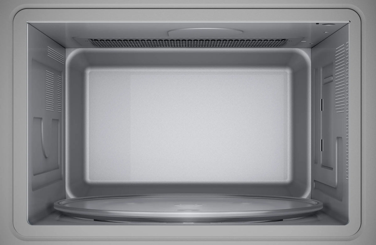 Siemens iQ500 Built-in 25L Microwave Oven with TouchControl | 38cm (H) | Black - BF555LMB1B Redmond Electric Gorey