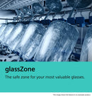 Siemens IQ500, 14 Place Integrated Dishwasher A Rated with flexComfort Pro - SN97TX02CE Redmond Electric Gorey