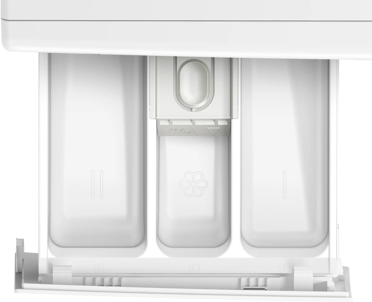 Series 4 9kg Wash / 5kg Dry 1400rpm Washer Dryer – White | WNA144V9GB