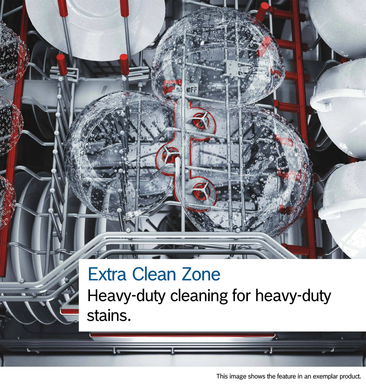 Series 8 Fully Integrated Dishwasher 60cm | 14 Place Settings | SMD8YCX04G