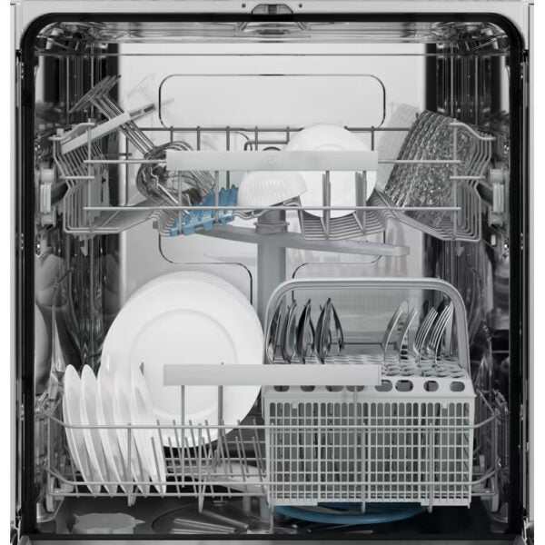 600 SmartSelect 13 Place Fully Integrated Dishwasher