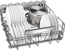 Siemens IQ500, 14 Place Integrated Dishwasher A Rated with flexComfort Pro - SN97TX02CE Redmond Electric Gorey