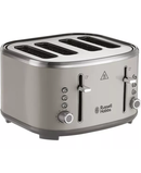 Russell Hobbs Stylevia 4 Slice Toaster | Mocha - 26293 Redmond Electric Gorey