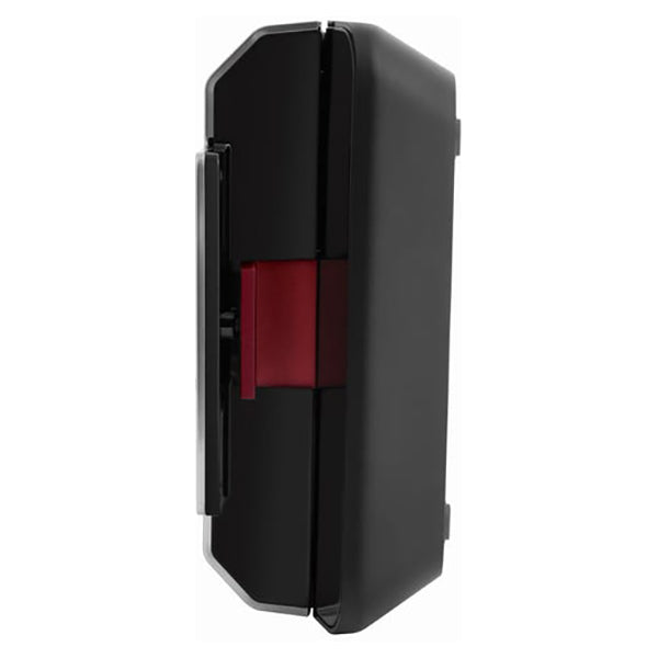 Russell Hobbs Creations 2 Portion Easy Clean Sandwich Maker | Black - 26800 Redmond Electric Gorey