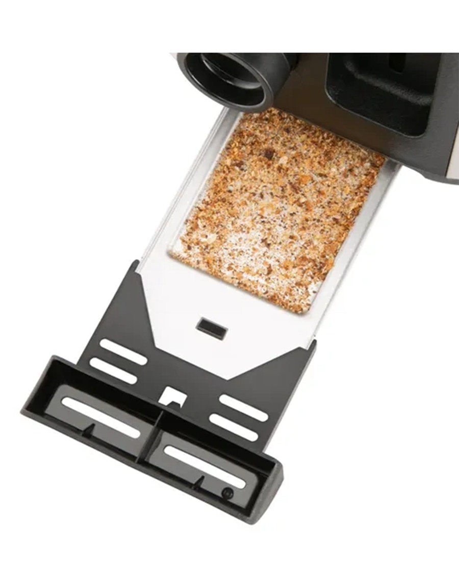 Russell Hobbs Classics 2 Slice Toaster | Brushed Stainless Steel - 27390 Redmond Electric Gorey