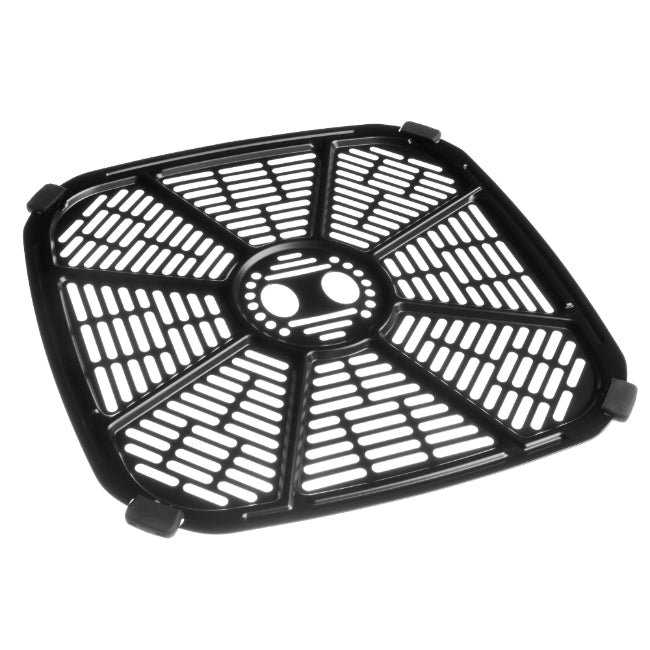 SatisFry 8.3L Air Fryer Black